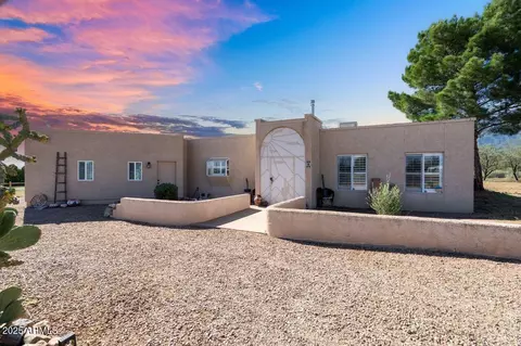 5226 S San Paulo Ave, Sierra Vista, AZ 85650