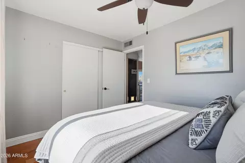 Bedroom - 1314 E Utopia Rd, Phoenix, AZ 85024 photo 5 of 5