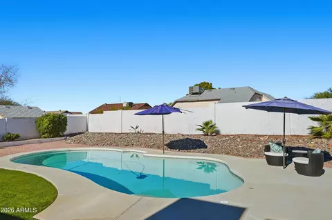 Exterior - 1314 E Utopia Rd, Phoenix, AZ 85024 photo 5 of 5