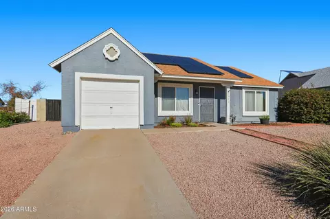 Exterior - 1314 E Utopia Rd, Phoenix, AZ 85024 photo 3 of 5