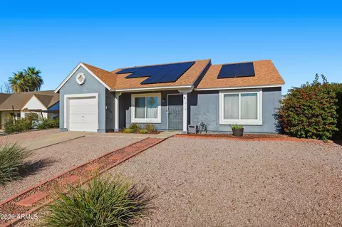 Exterior - 1314 E Utopia Rd, Phoenix, AZ 85024 photo 2 of 5