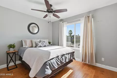 Bedroom - 1314 E Utopia Rd, Phoenix, AZ 85024 photo 4 of 5
