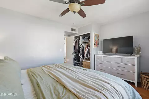 Bedroom - 1314 E Utopia Rd, Phoenix, AZ 85024 photo 3 of 5