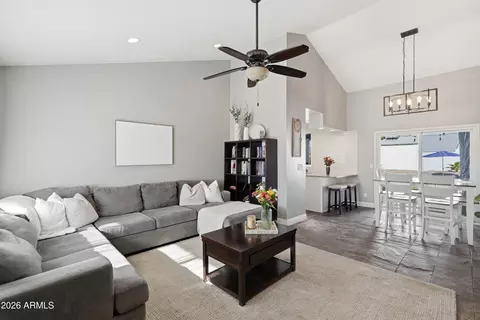 Living - 1314 E Utopia Rd, Phoenix, AZ 85024 photo 1 of 2