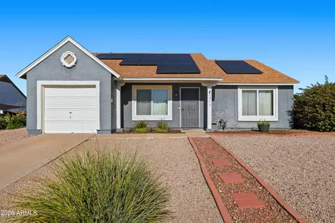 1314 E Utopia Rd, Phoenix, AZ 85024
