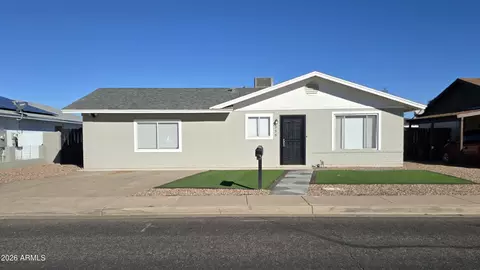 258 E Juniper St, Mesa, AZ 85201