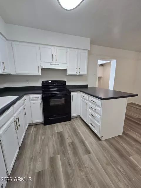 Kitchen - 258 E Juniper St, Mesa, AZ 85201 photo 3 of 3