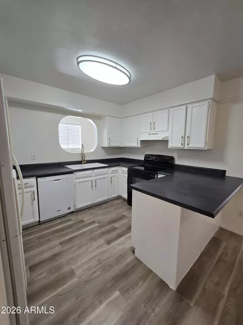 Kitchen - 258 E Juniper St, Mesa, AZ 85201 photo 1 of 3