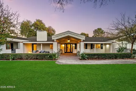 3131 N 53rd Pl, Phoenix, AZ 85018