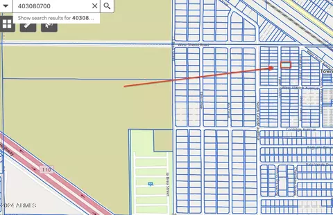 3935 N Fawn St #6, Eloy, AZ 85131