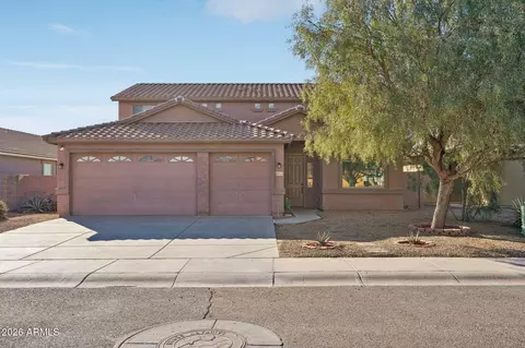 24443 W Pueblo Ave, Buckeye, AZ 85326