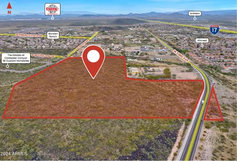 3310 W Jomax Rd #-, Phoenix, AZ 85083