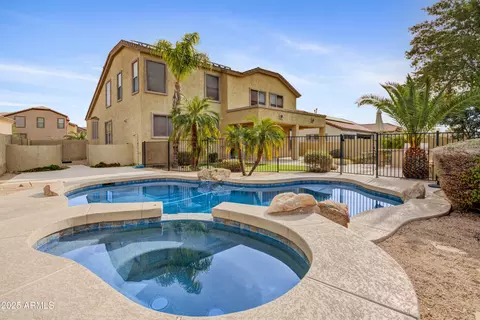 33406 N 23rd Dr, Phoenix, AZ 85085