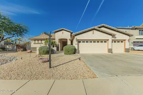 4760 S Nevada St, Chandler, AZ 85249
