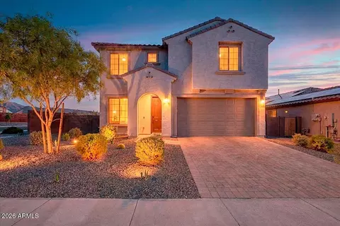 19892 W Badgett Ln, Litchfield Park, AZ 85340