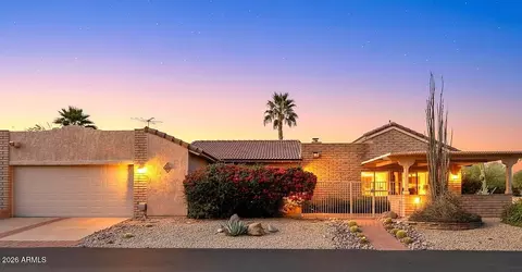 18814 E Loredo Ln, Rio Verde, AZ 85263