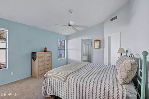 Bedroom - 814 E Sack Dr, Phoenix, AZ 85024 photo 1 of 3