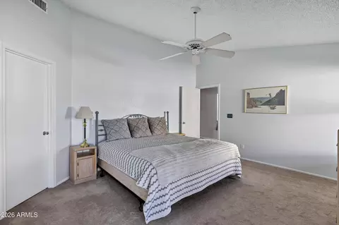 Bedroom - 814 E Sack Dr, Phoenix, AZ 85024 photo 2 of 3