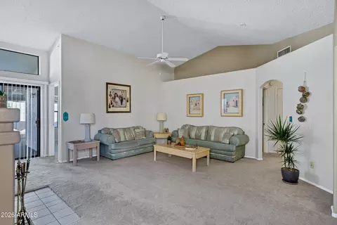 Living - 814 E Sack Dr, Phoenix, AZ 85024 photo 1 of 1