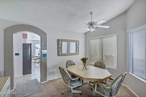 Dining - 814 E Sack Dr, Phoenix, AZ 85024 photo 1 of 4
