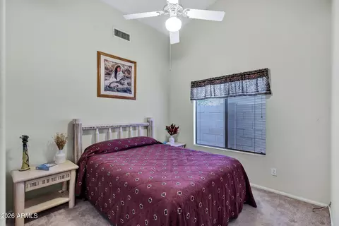 Bedroom - 814 E Sack Dr, Phoenix, AZ 85024 photo 3 of 3
