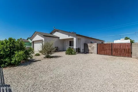 32102 N Walnut St, Wittmann, AZ 85361