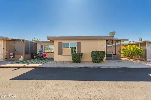 13611 N 98th Ave #D, Sun City, AZ 85351