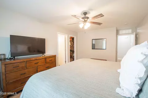 Bedroom - 2218 E Mohave Ln, Apache Junction, AZ 85119 photo 2 of 3
