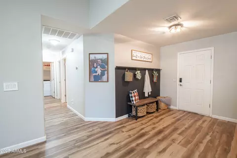 Entry Way - 2218 E Mohave Ln, Apache Junction, AZ 85119 photo 2 of 2