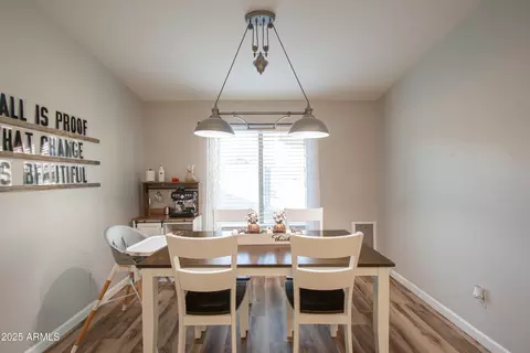 Dining - 2218 E Mohave Ln, Apache Junction, AZ 85119 photo 1 of 1