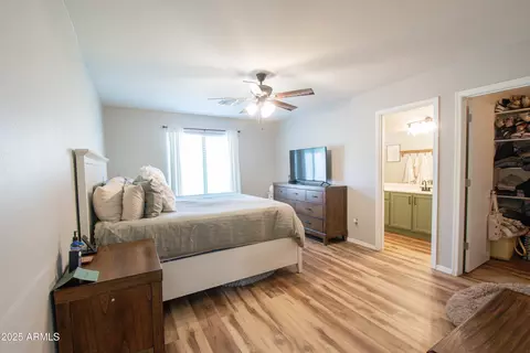 Bedroom - 2218 E Mohave Ln, Apache Junction, AZ 85119 photo 1 of 3