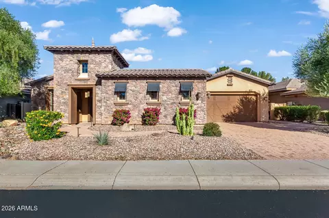3644 E San Pedro Pl, Chandler, AZ 85249