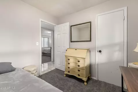 Bedroom - 4032 W Nancy Ln, Phoenix, AZ 85041 photo 5 of 5