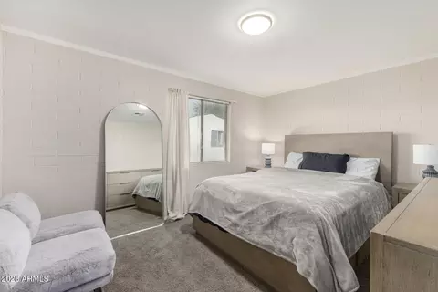 Bedroom - 4032 W Nancy Ln, Phoenix, AZ 85041 photo 1 of 5