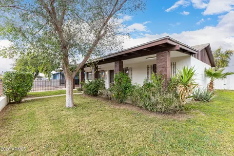 4032 W Nancy Ln, Phoenix, AZ 85041