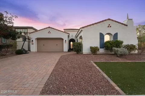 4612 N Arbor Way, Buckeye, AZ 85396