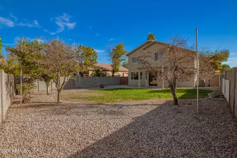 Exterior - 2762 E Devon Ct, Gilbert, AZ 85296 photo 5 of 7