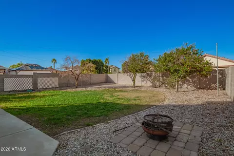 Exterior - 2762 E Devon Ct, Gilbert, AZ 85296 photo 3 of 7