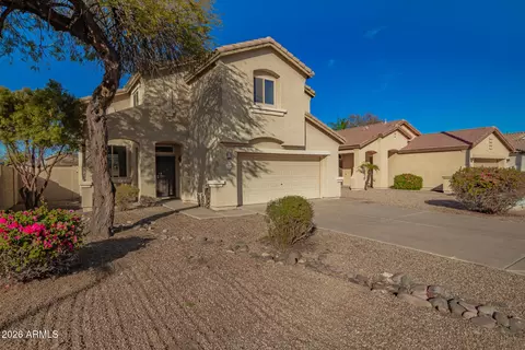 Exterior - 2762 E Devon Ct, Gilbert, AZ 85296 photo 2 of 7
