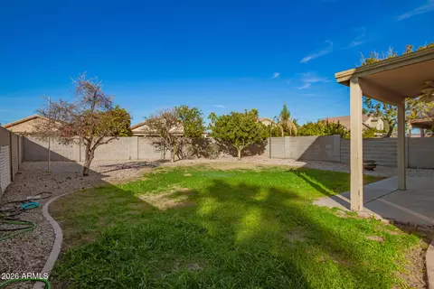 Exterior - 2762 E Devon Ct, Gilbert, AZ 85296 photo 6 of 7