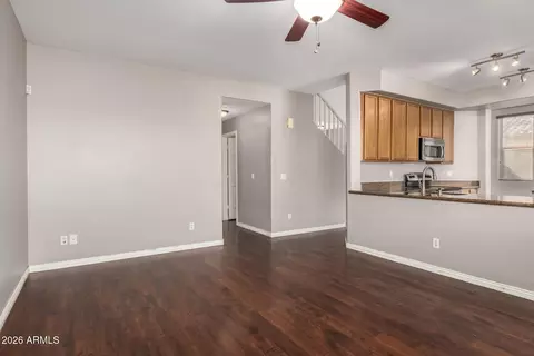Living - 2762 E Devon Ct, Gilbert, AZ 85296 photo 4 of 5