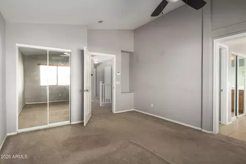 Bedroom - 2762 E Devon Ct, Gilbert, AZ 85296 photo 2 of 6