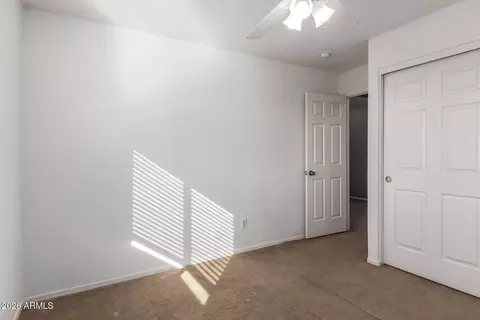 Bedroom - 2762 E Devon Ct, Gilbert, AZ 85296 photo 5 of 6