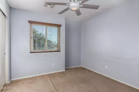 Bedroom - 2762 E Devon Ct, Gilbert, AZ 85296 photo 3 of 6