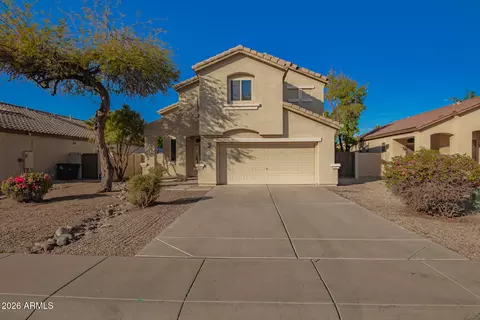 2762 E Devon Ct, Gilbert, AZ 85296