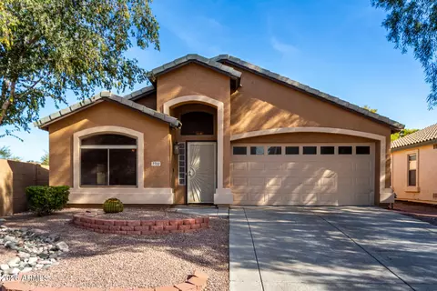 7733 S 47th Ln, Laveen, AZ 85339
