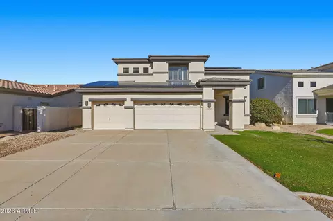 14754 W Amelia Ave, Goodyear, AZ 85395
