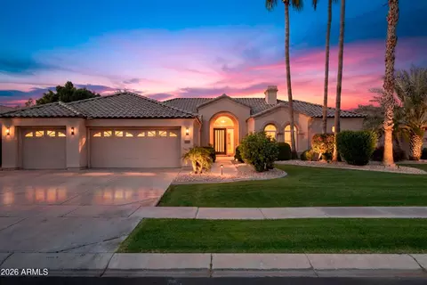 1782 W Lynx Way, Chandler, AZ 85248