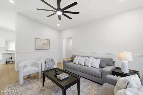 1663 W Monte Ave, Mesa, AZ 85202