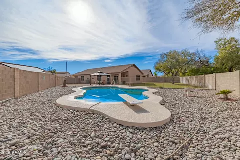 17116 N Corey Ct, Surprise, AZ 85374